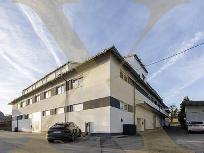 Gewerbeobjekt mieten in 4061 Pasching