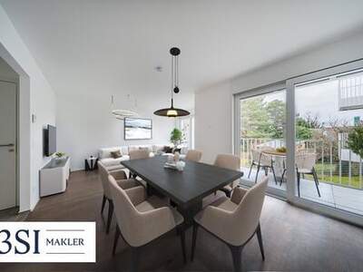 Eigentumswohnung in 1220 Wien