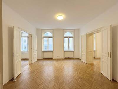 Wohnung kaufen in 1090 Wien