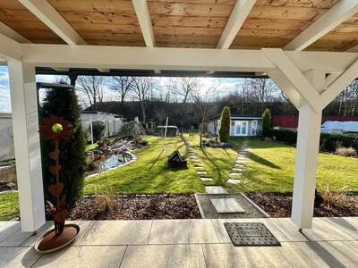 Haus kaufen in 2225 Zistersdorf