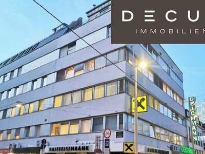 Gewerbeobjekt mieten in 1120 Wien