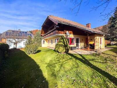 Haus kaufen in 5581 Sankt Margarethen