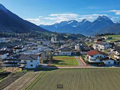 Grundstück kaufen in 6179 Ranggen