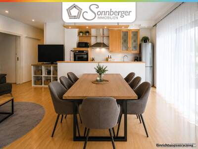 Wohnung kaufen in 4111 Walding (Bild 1)