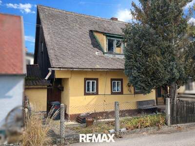 Einfamilienhaus kaufen in 4780 Schärding