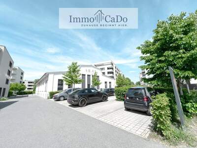 Wohnung kaufen in 6911 Lochau