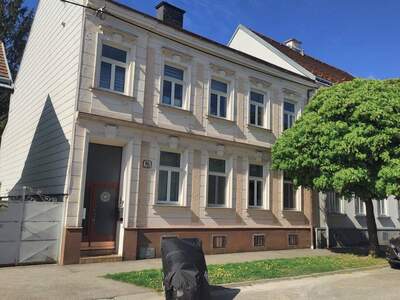Anlageobjekt kaufen in 2100 Korneuburg