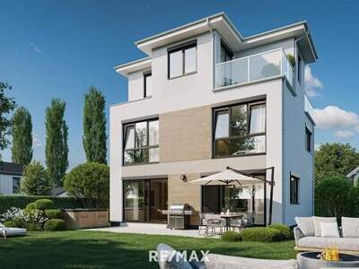 Haus kaufen in 1210 Wien