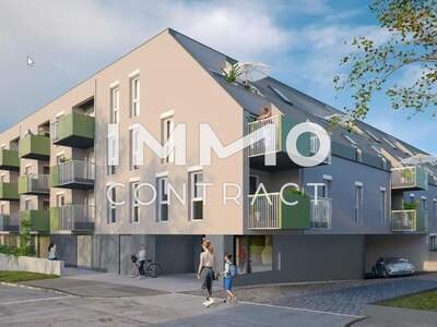 Wohnung kaufen in 2326 Lanzendorf (Bild 3)