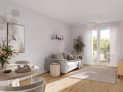 Anlageobjekt kaufen in 8055 Graz