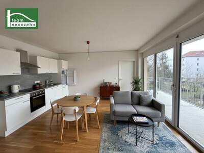 Terrassenwohnung mieten in 8020 Graz (Bild 5)