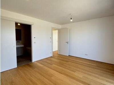 Terrassenwohnung kaufen in 1210 Wien (Bild 4)