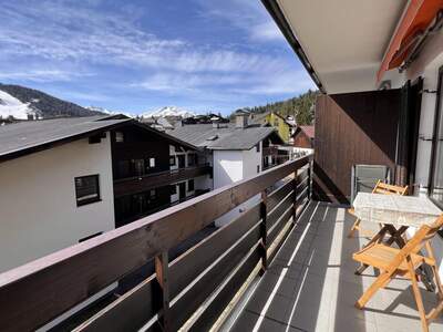 Wohnung kaufen in 6100 Seefeld