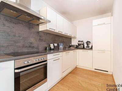 Terrassenwohnung mieten in 4020 Linz (Bild 3)