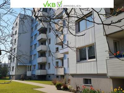 Eigentumswohnung in 4020 Linz