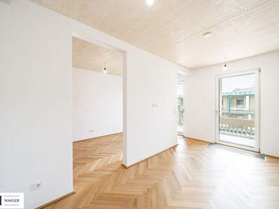 Wohnung mit Balkon kaufen in 1020 Wien (Bild 4)