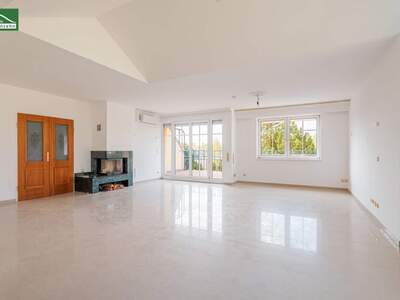 Mietwohnung in 1190 Wien