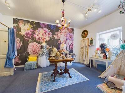 Gewerbeobjekt kaufen in 2870 Aspang Markt