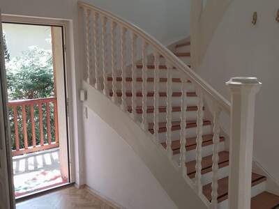 Haus mit Garten mieten in 1130 Wien (Bild 5)