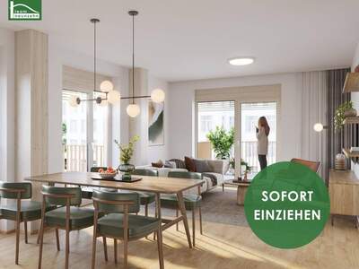 Mietwohnung in 1030 Wien