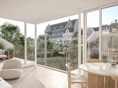 Wohnung kaufen in 1070 Wien