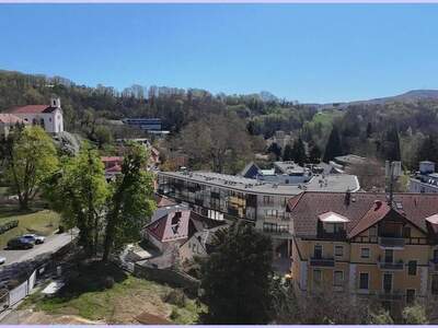 Eigentumswohnung in 8344 Bad Gleichenberg