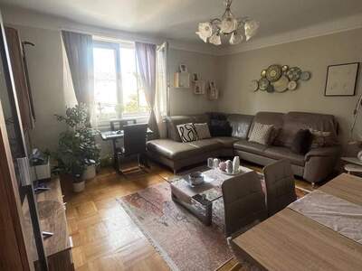 Mietwohnung provisionsfrei in 1190 Wien