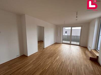 Wohnung mit Balkon kaufen in 4780 Schärding (Bild 2)