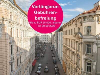 Eigentumswohnung in 1020 Wien