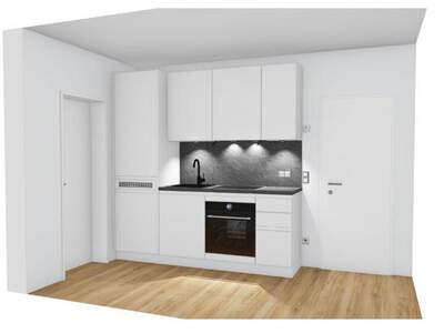 Terrassenwohnung mieten in 1180 Wien (Bild 2)