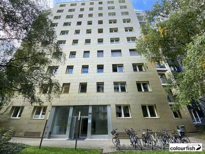 Gewerbeobjekt mieten in 1030 Wien