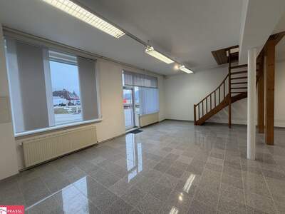 Gewerbeobjekt mieten in 8600 Bruck an der Mur (Bild 5)