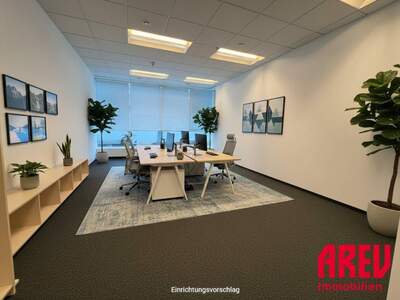 Gewerbeobjekt mieten in 4020 Linz