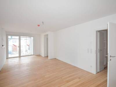 Wohnung mieten in 1190 Wien