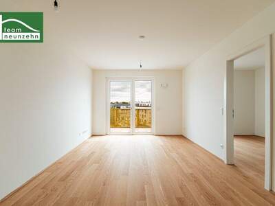Terrassenwohnung kaufen in 1210 Wien (Bild 4)