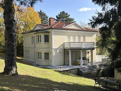 Haus kaufen in 3400 Maria Gugging