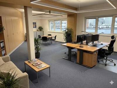 Gewerbeobjekt mieten in 3300 Amstetten