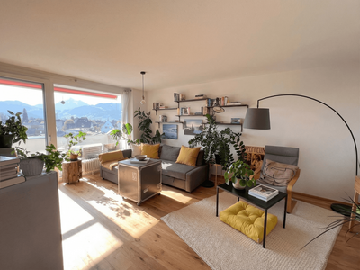 Wohnung kaufen in 6890 Lustenau