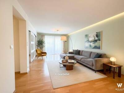 Wohnung kaufen in 1110 Wien