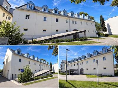 Wohnung kaufen in 5280 Braunau (Bild 1)