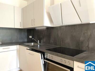 Terrassenwohnung mieten in 8020 Graz (Bild 3)
