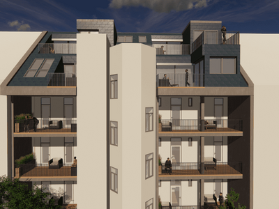 Wohnung kaufen in 1140 Wien