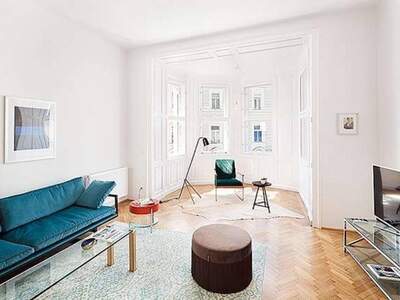 Mietwohnung provisionsfrei in 1050 Wien