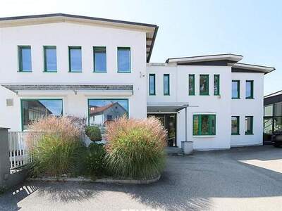 Gewerbeobjekt mieten in 4600 Thalheim