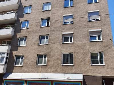 Wohnung kaufen in 1100 Wien