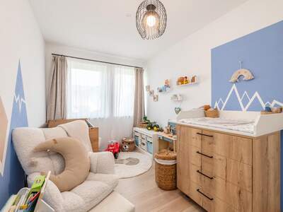 Terrassenwohnung kaufen in 8962 Gröbming (Bild 5)