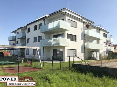 Terrassenwohnung kaufen in 5230 Mattighofen (Bild 2)
