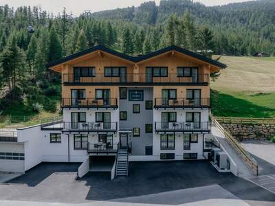 Eigentumswohnung in 6450 Sölden