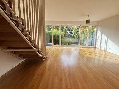 Wohnung mit Balkon mieten in 1180 Wien (Bild 1)