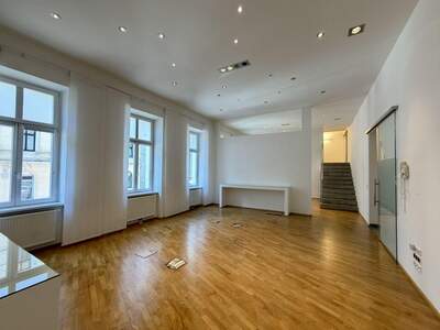 Gewerbeobjekt mieten in 1150 Wien (Bild 2)